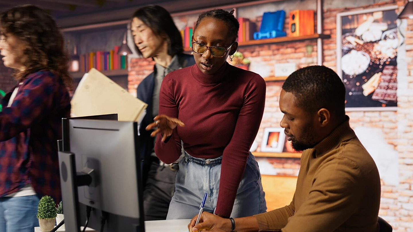 How CBEE Programs Create New Opportunities for Black Entrepreneurs