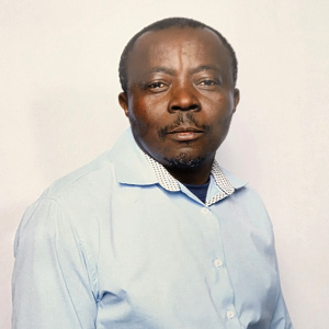 Leonard Ajonakoh